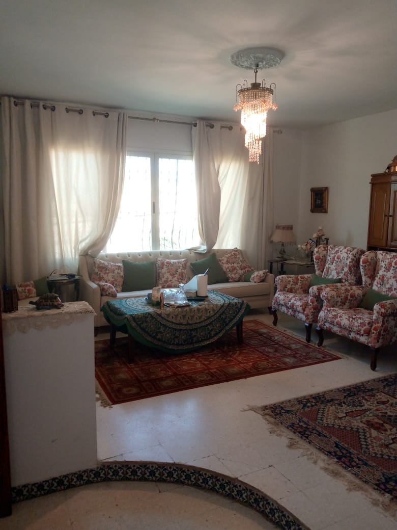 Vente Duplex - Tunisie