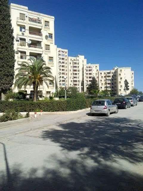 Vente Appart. 5 pices+ - Tunisie
