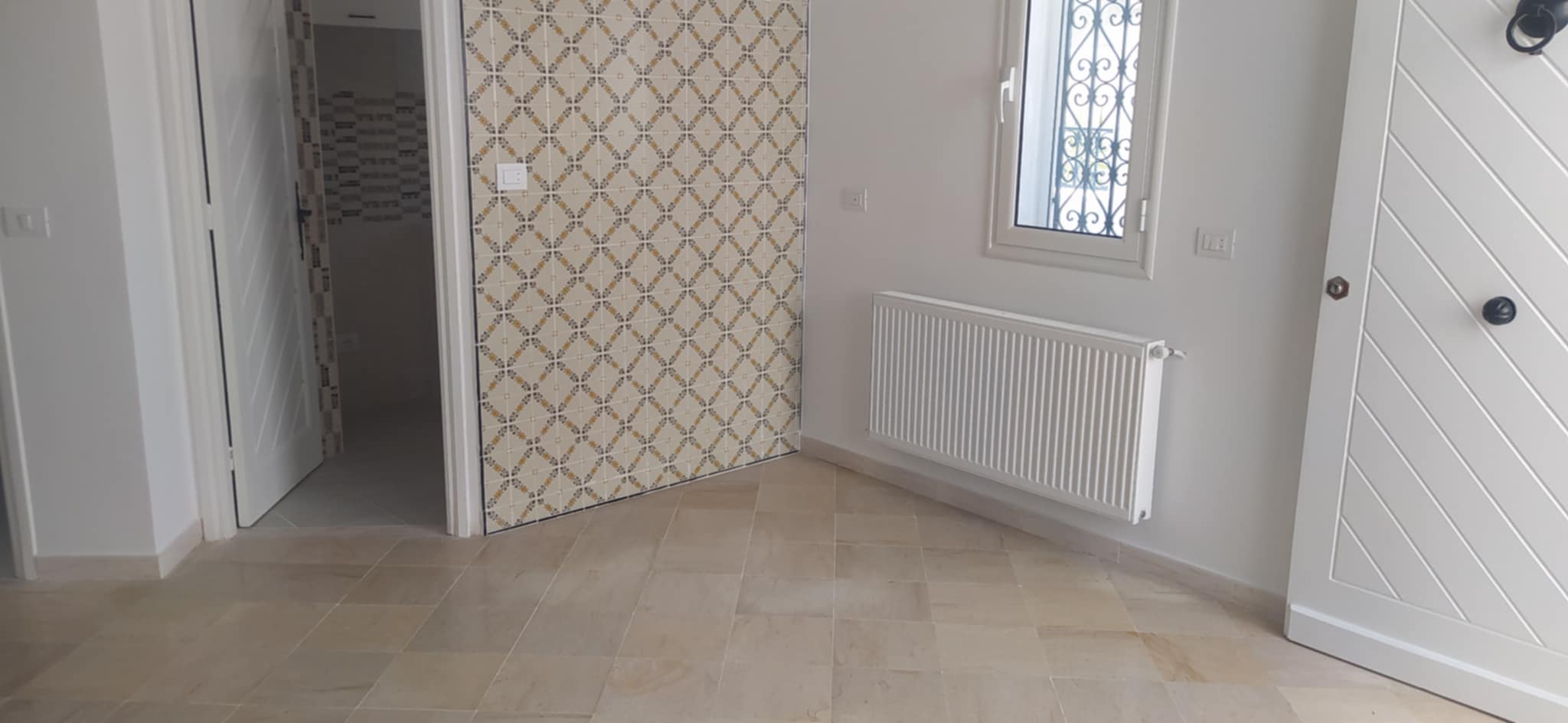 La Marsa Cite Bhar Lazreg Vente Duplex Triplex neuf haut standing