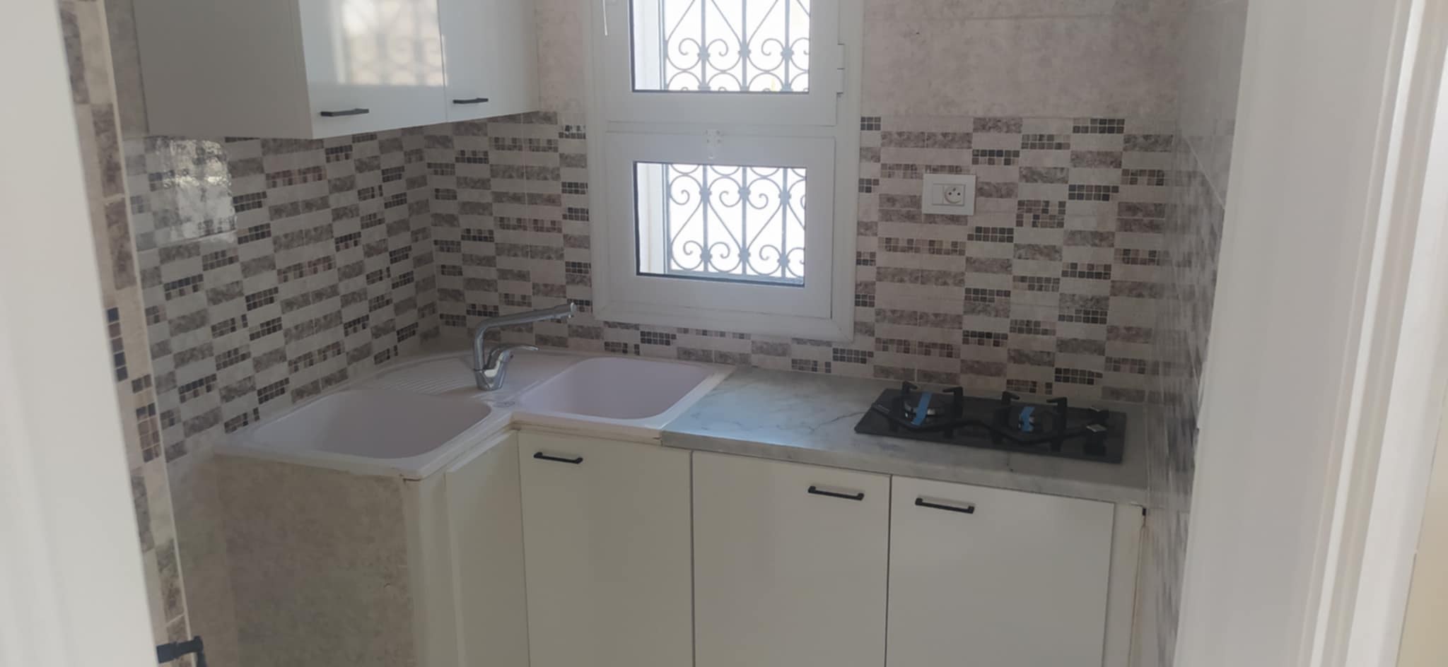 La Marsa Cite Bhar Lazreg Vente Duplex Triplex neuf haut standing