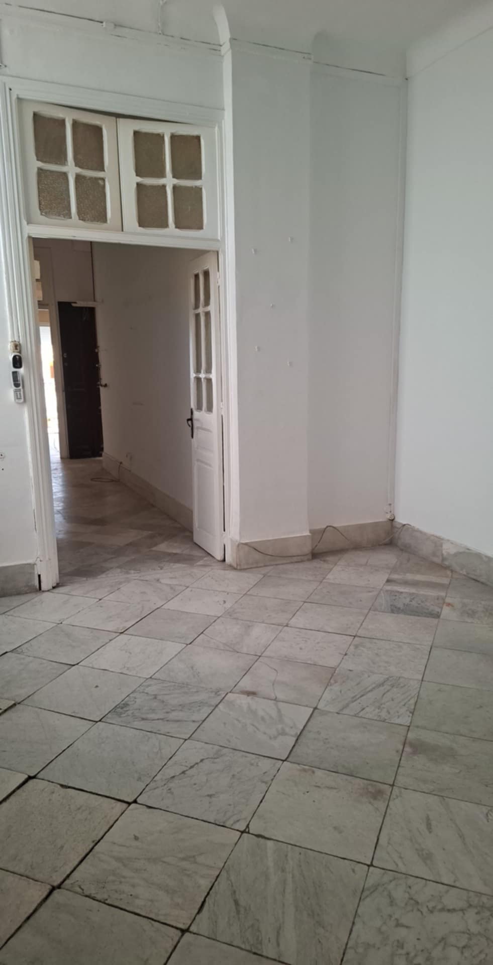 Bab Bhar Habib Thameur Vente Appart. 5 pices+ Un appartement s4
