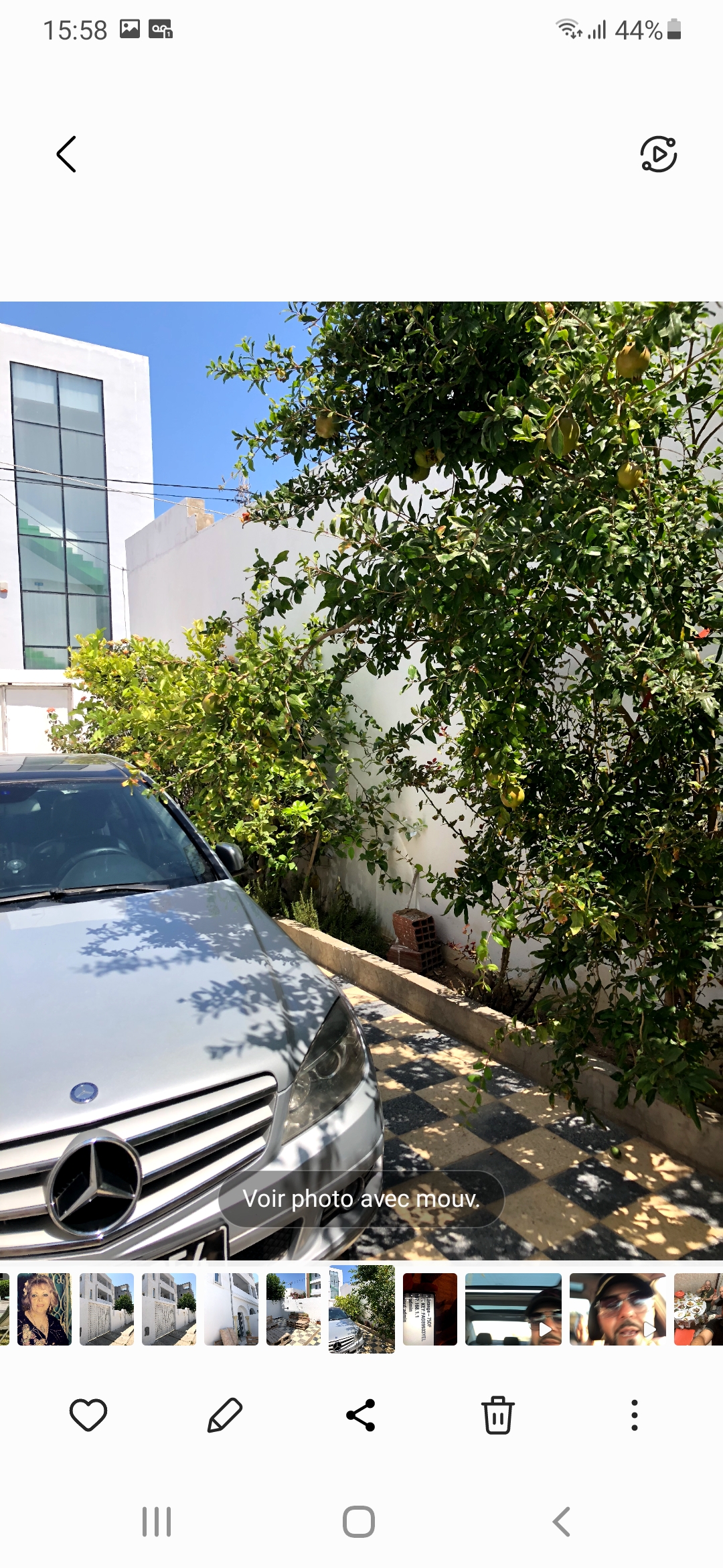 Vente Maisons - Tunisie