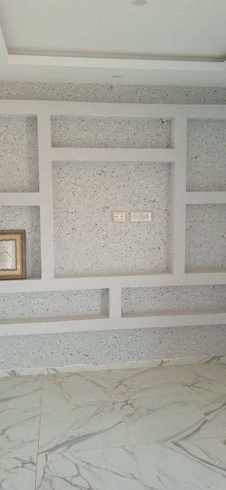 Ariana Ville Cite Ennouzha Vente Appart. 3 pices Appartement  retap  neuf   l'ariana