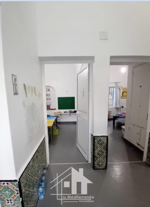 Vente Surfaces - Tunisie