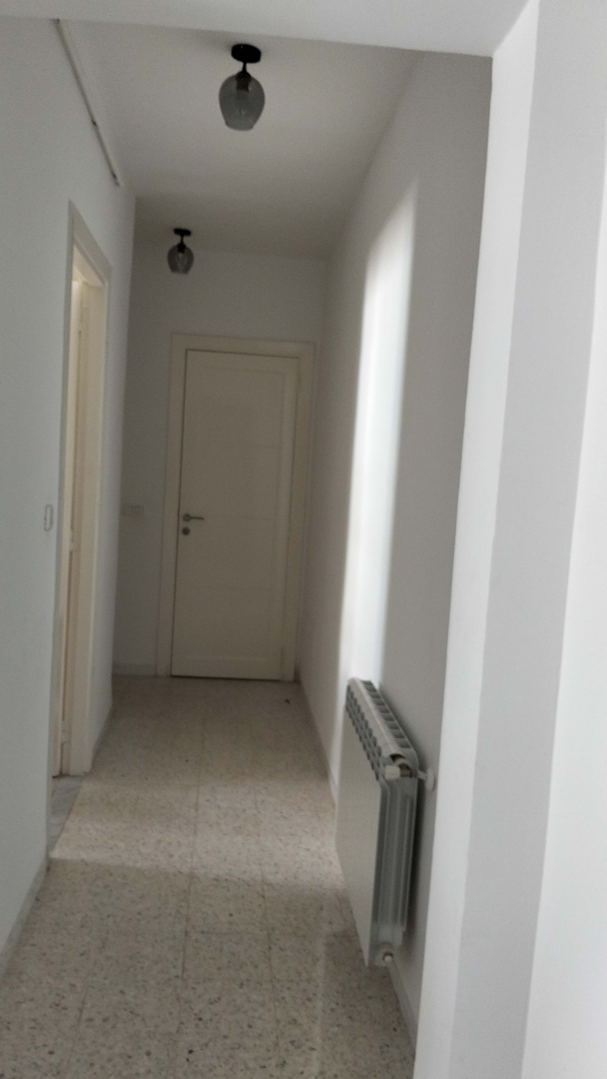 Hammamet Cite Merzgui Vente Appart. 3 pices Appartement s2