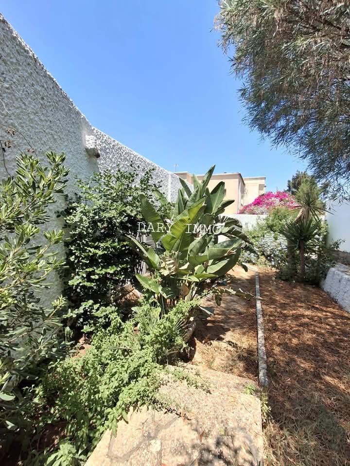 Vente Maisons - Tunisie