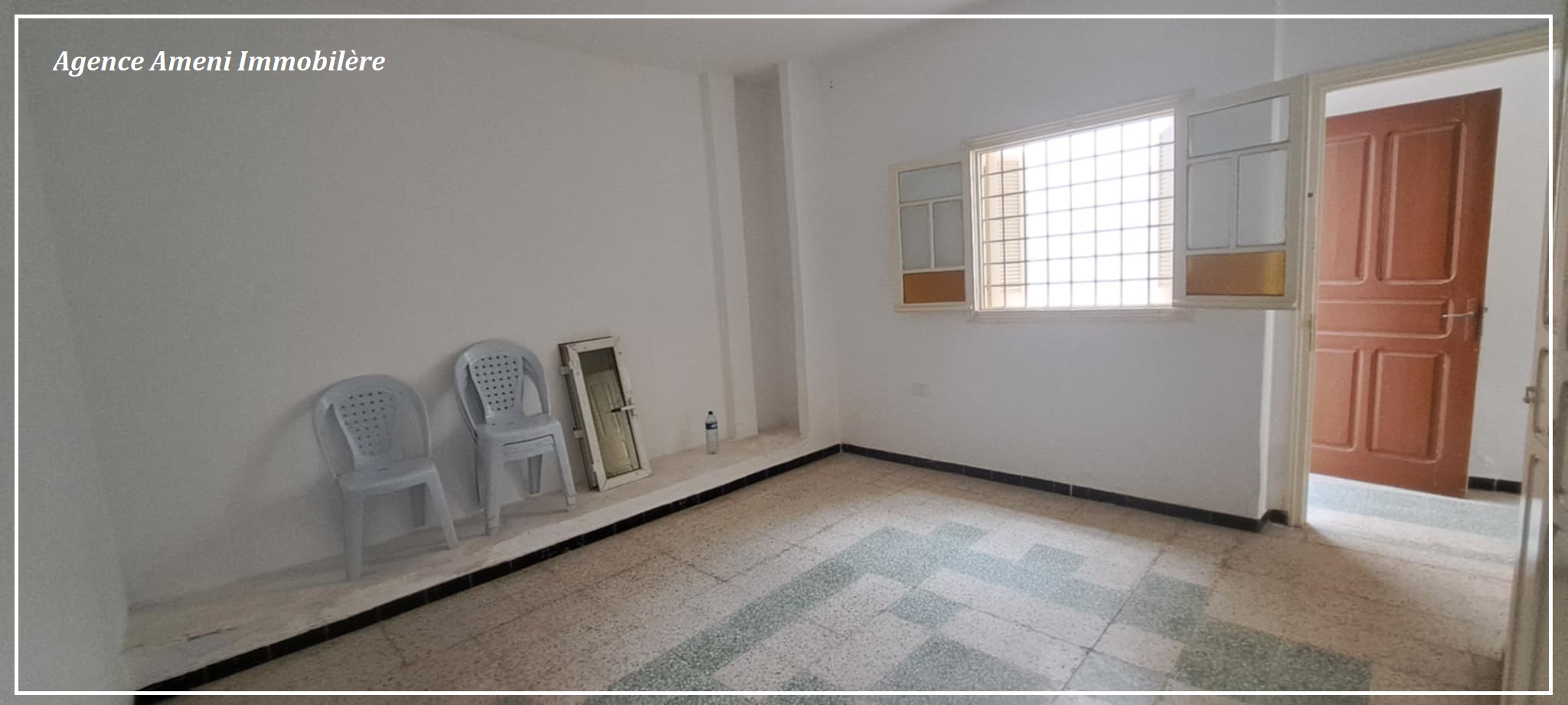 Vente Maisons - Tunisie