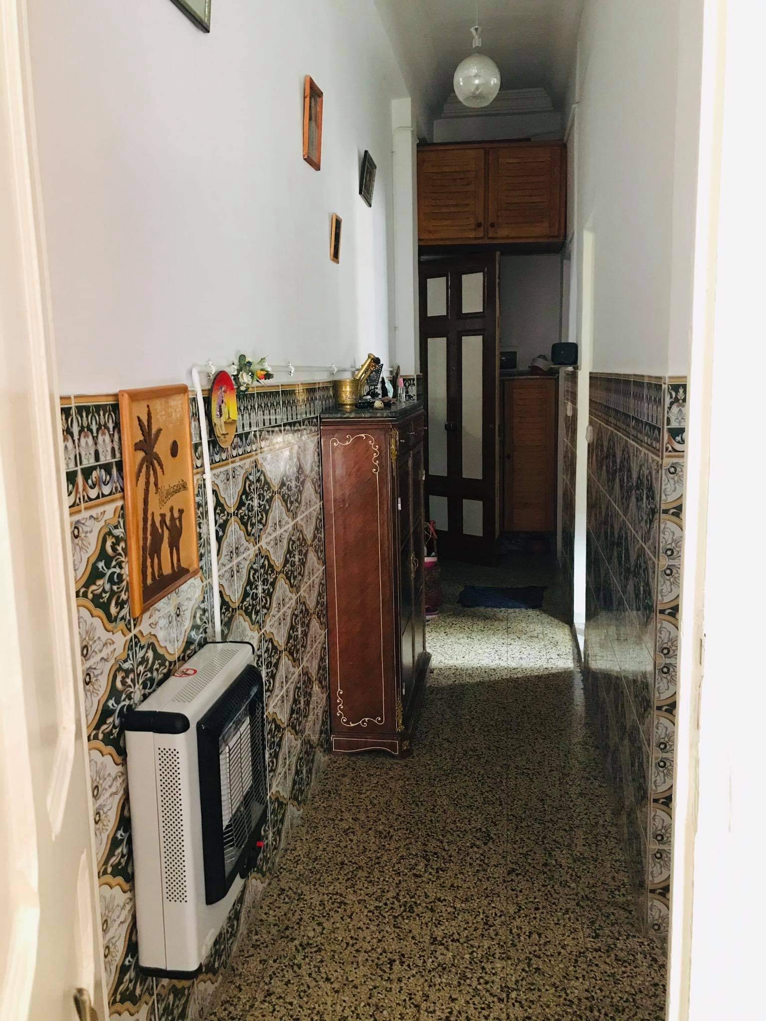 Vente Appart. 3 pices - Tunisie