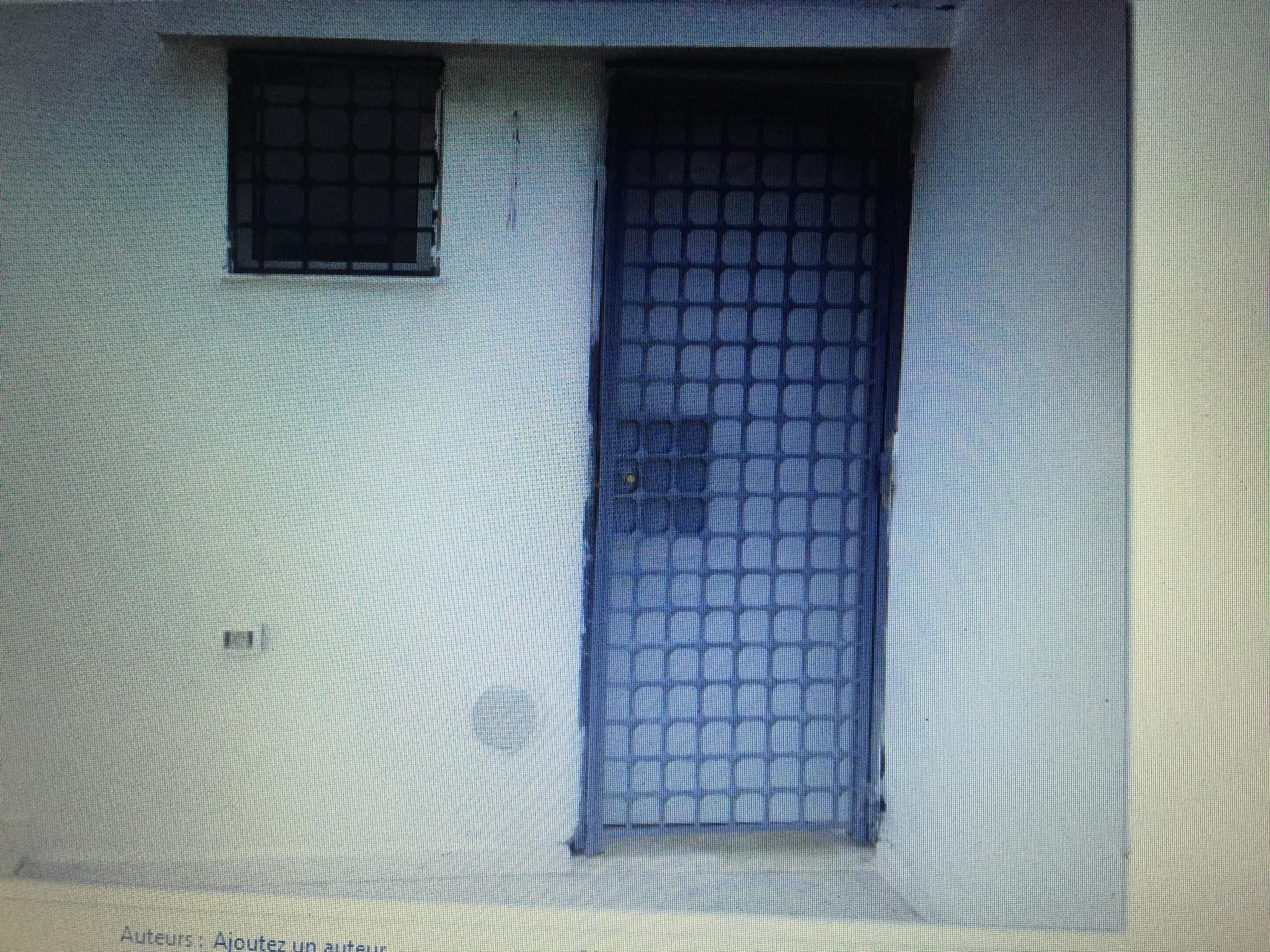 Kalaa Essghira Cite El Manezeh Vente Maisons Maison rdc s2