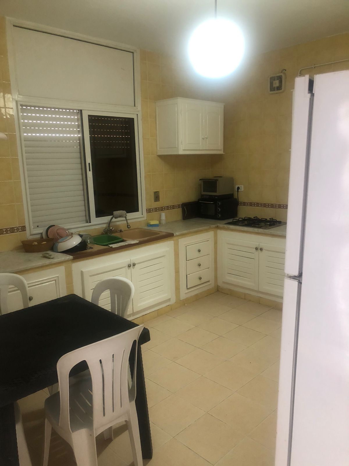 Vente Appart. 3 pices - Tunisie