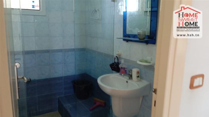 Vente Appart. 3 pices - Tunisie