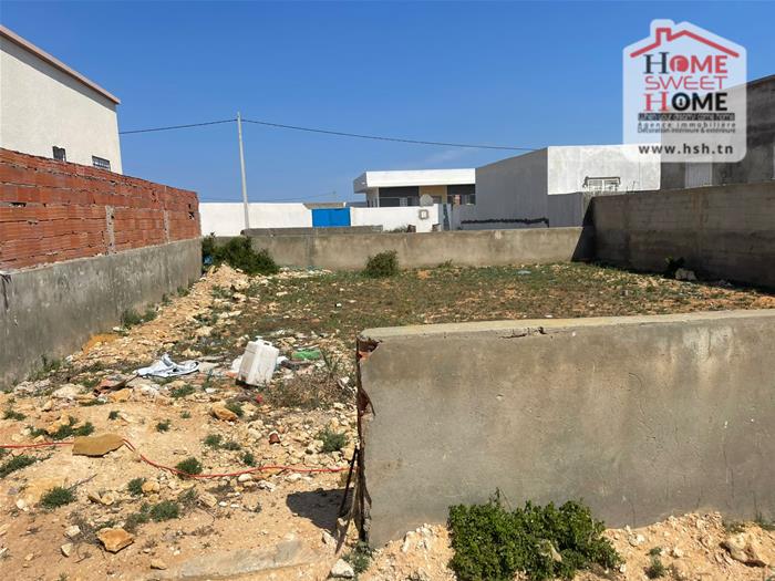 Vente Surfaces - Tunisie