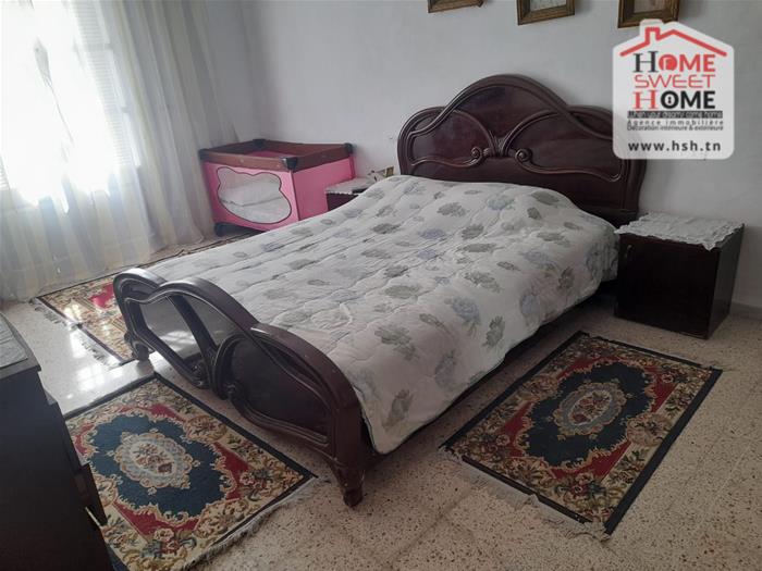 Vente Maisons - Tunisie