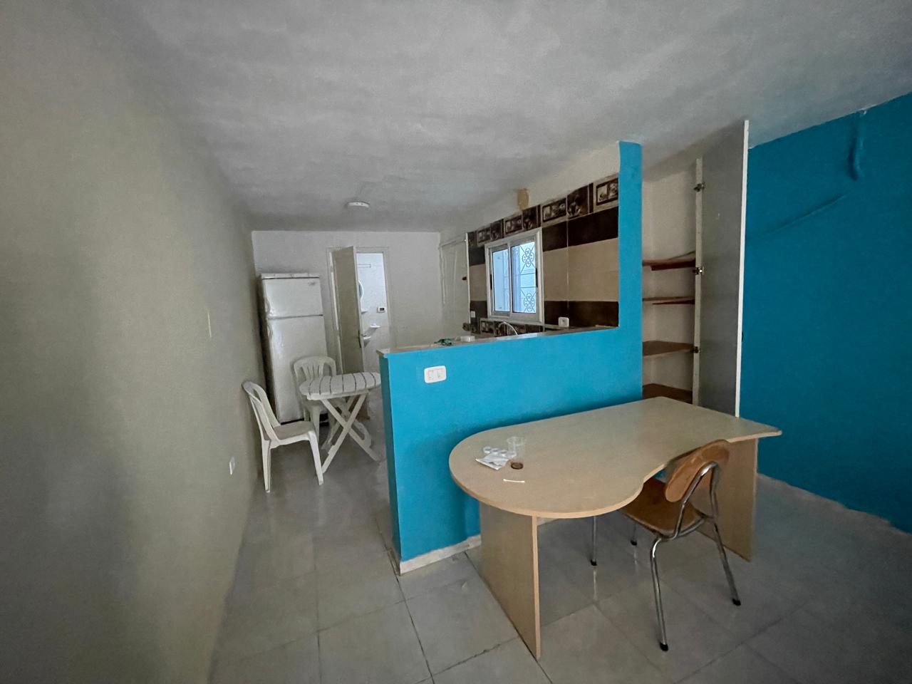 Le Bardo Le Bardo Location Appart. 1 pice Studio meubl