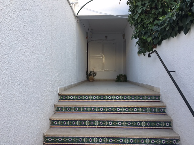 Vente Duplex - Tunisie