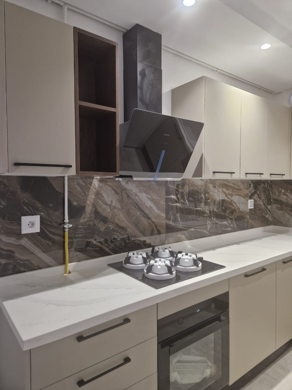 Ain Zaghouan Ain Zaghouan Location Appart. 2 pices Appartement s1