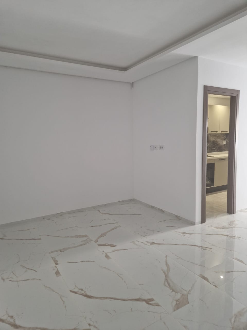 Ain Zaghouan Ain Zaghouan Location Appart. 2 pices Appartement s1