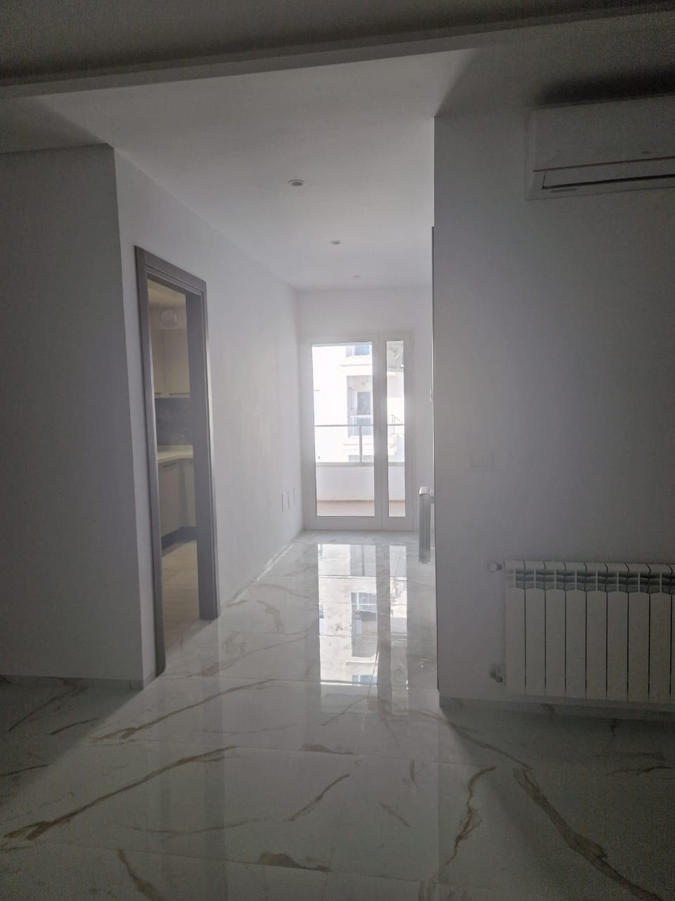 Ain Zaghouan Ain Zaghouan Location Appart. 2 pices Appartement s1