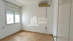 Ariana Ville El Menzah 7 Vente Appart. 3 pices Appartement s3 de 105m2  menzah 7 bis
