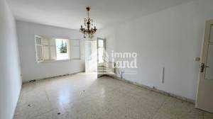 Ariana Ville El Menzah 7 Vente Appart. 1 pice Appartement s3 de 124m2 a menzah 7