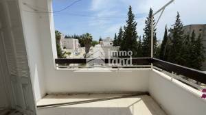 Ariana Ville El Menzah 7 Vente Appart. 1 pice Appartement s3 de 124m2 a menzah 7