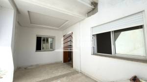 Ariana Ville Borj El Baccouche Vente Maisons Rdc de chausse  villa de 183m2 a borj baccouche