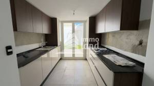 Ariana Ville Borj El Baccouche Vente Maisons Rdc de chausse  villa de 183m2 a borj baccouche