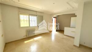 Ariana Ville Borj El Baccouche Vente Maisons Etage de villa  s2 de 183m2  borj baccouche
