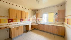 Ariana Ville Borj El Baccouche Vente Maisons Etage de villa  s2 de 183m2  borj baccouche