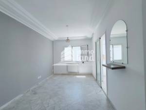Ariana Ville Cite Ennasr 2 Vente Appart. 1 pice Appartement s1 de 68 m2  cit ennasr