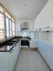 Ariana Ville Cite Ennasr 2 Vente Appart. 1 pice Appartement s1 de 68 m2  cit ennasr
