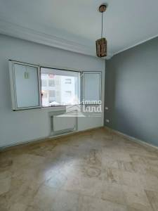 Ariana Ville Cite Ennasr 2 Vente Appart. 1 pice Appartement s1 de 68 m2  cit ennasr