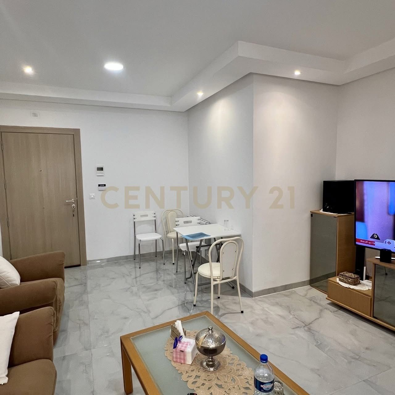 Ariana Ville Cite Ennasr 2 Vente Appart. 3 pices Appartement s2  ennasr 2
