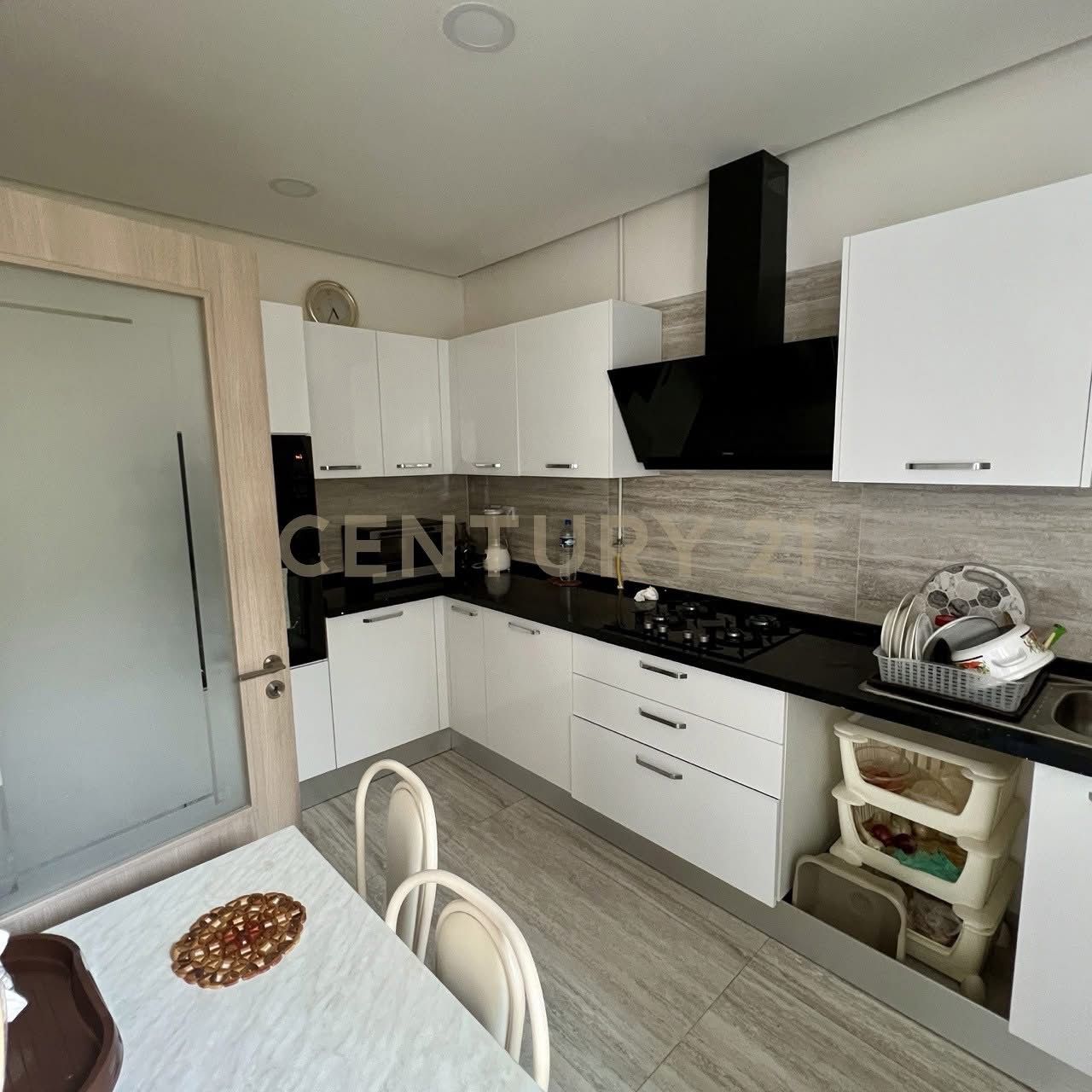 Ariana Ville Cite Ennasr 2 Vente Appart. 3 pices Appartement s2  ennasr 2
