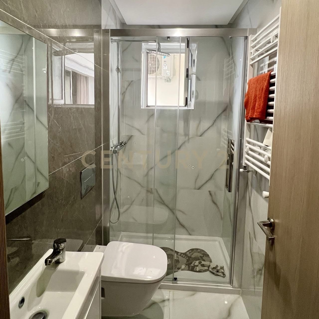 Ariana Ville Cite Ennasr 2 Vente Appart. 3 pices Appartement s2  ennasr 2