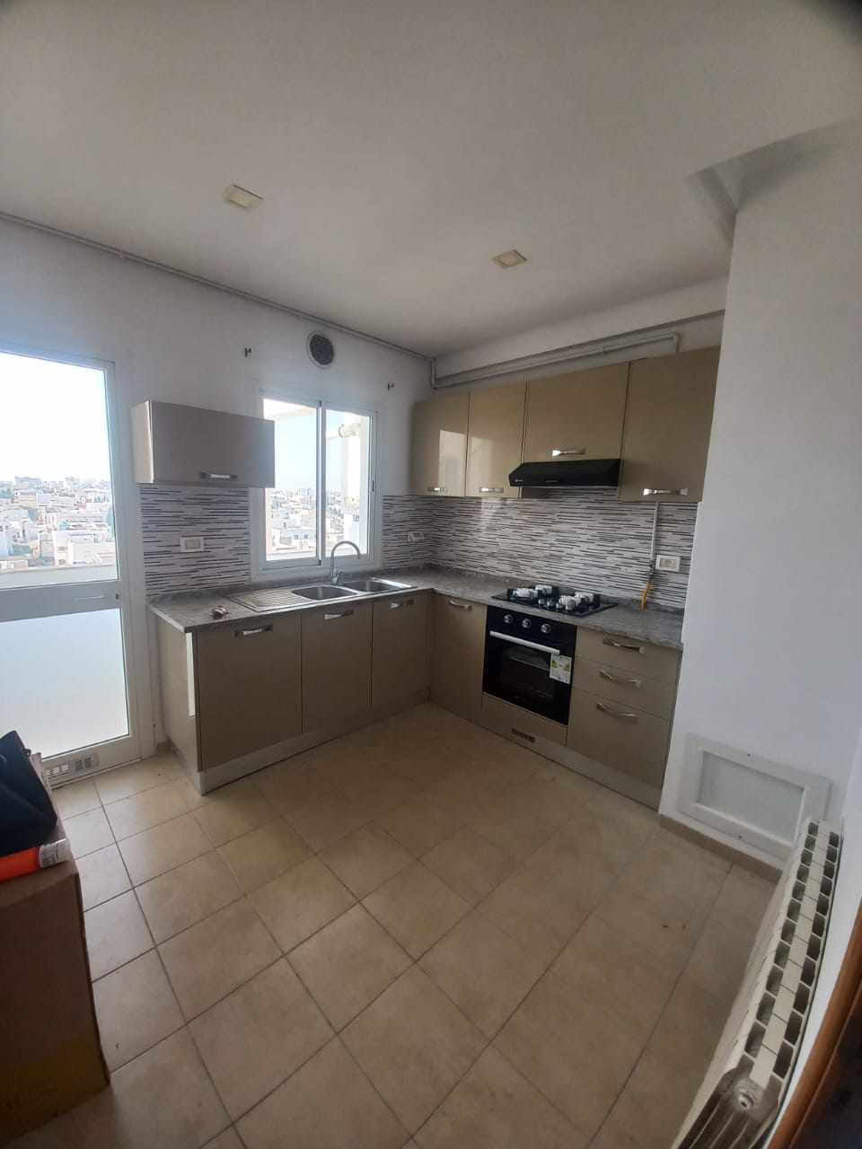 Sousse Jaouhara Sousse Khezama Vente Duplex Belle duplex s3