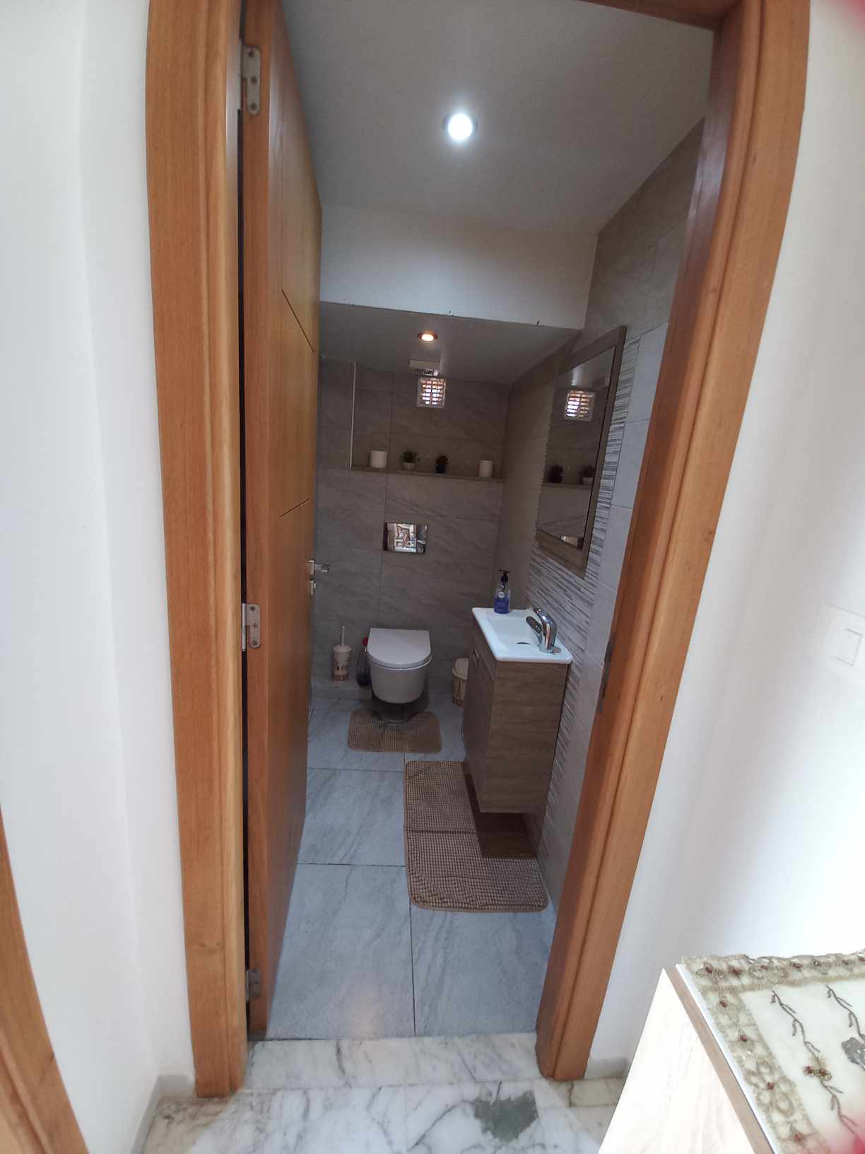 Sousse Jaouhara Sousse Khezama Vente Duplex Belle duplex s3
