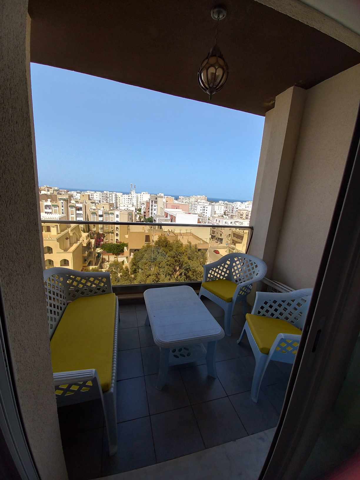 Vente Duplex - Tunisie