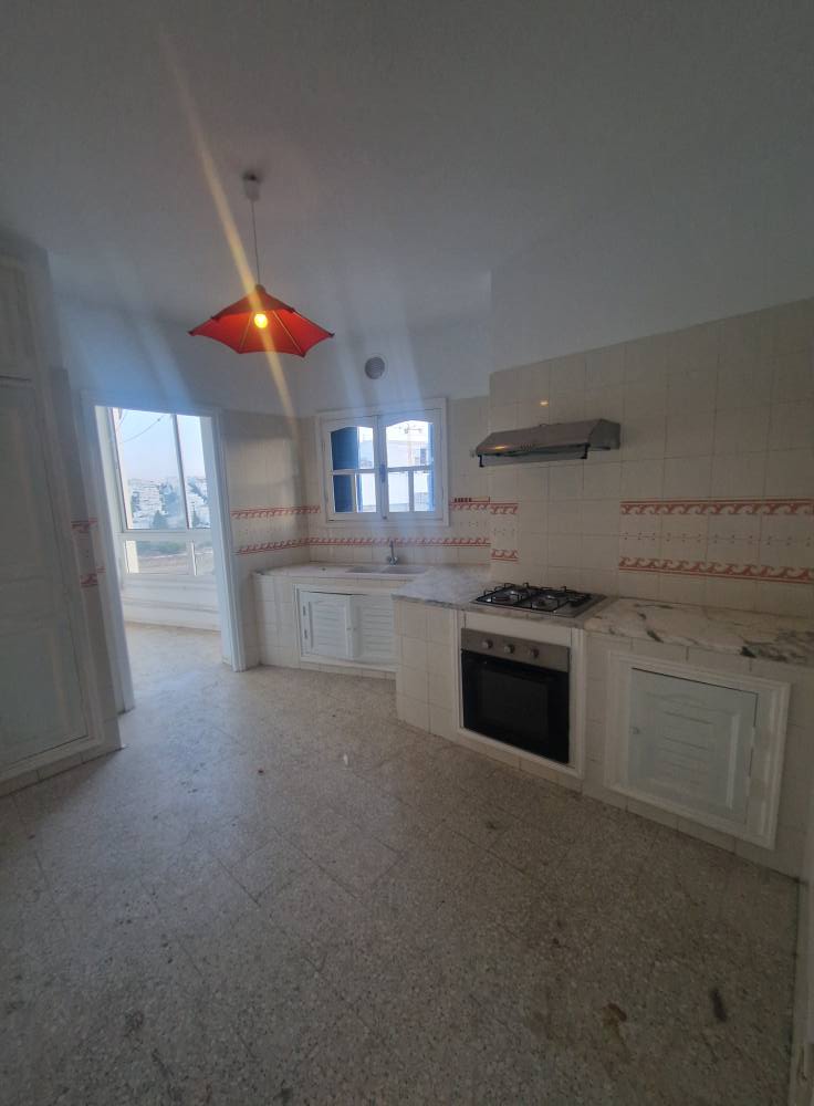 Vente Appart. 4 pices - Tunisie