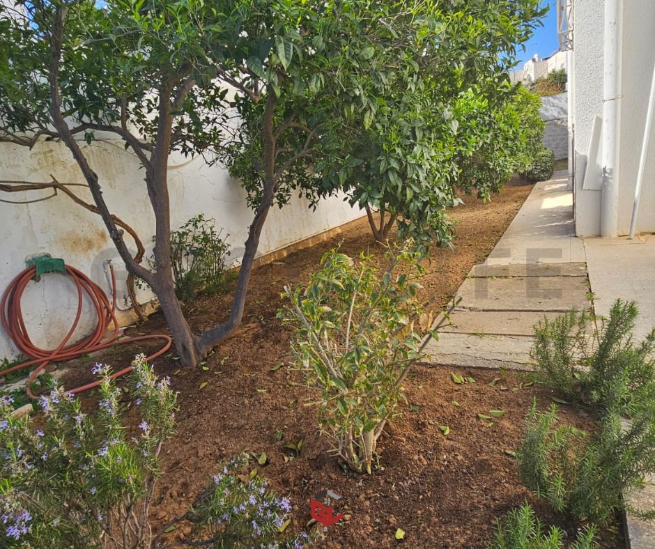 El Menzah El Menzah 9 Vente Maisons Villa menzah 9