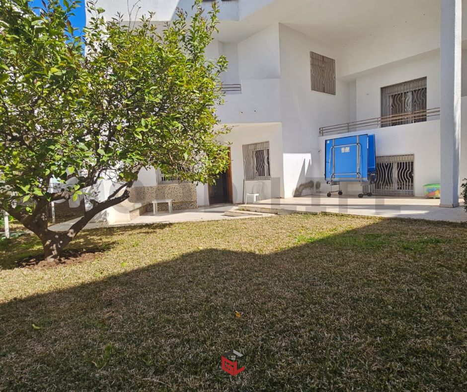 Vente Maisons - Tunisie