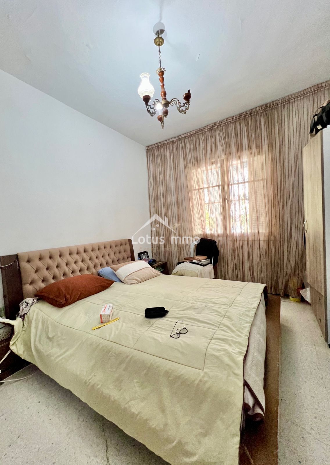 Ariana Ville El Menzah 6 Vente Maisons Villa  menzah 6