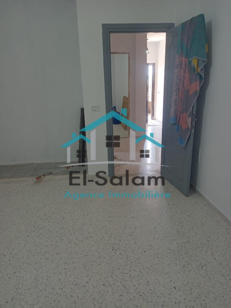 Kelibia Dar Allouche Vente Maisons Villa indipendante 600m de la plage