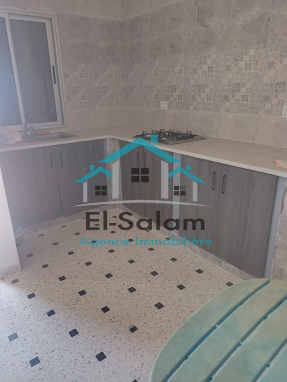 Kelibia Dar Allouche Vente Maisons Villa indipendante 600m de la plage
