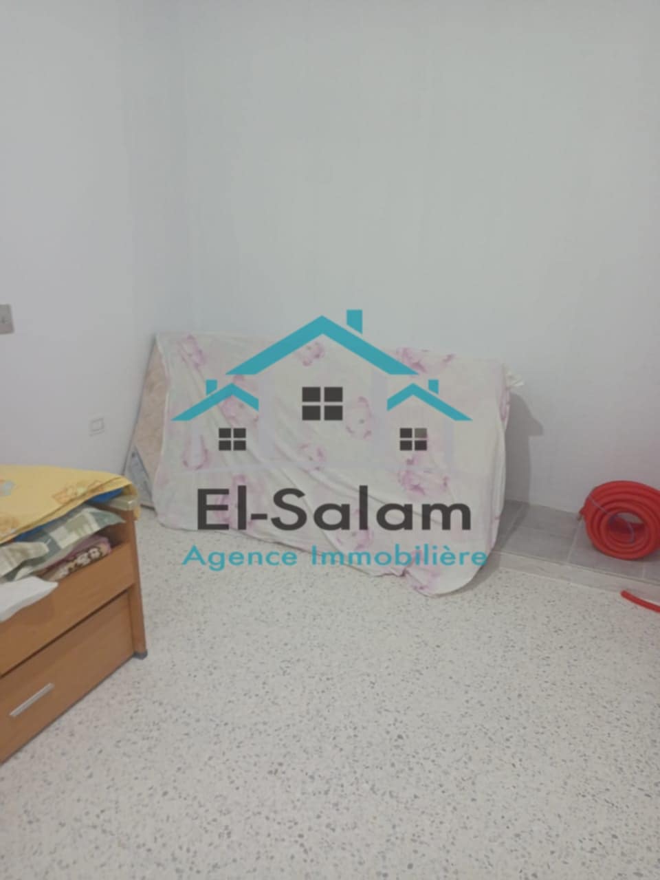 Kelibia Dar Allouche Vente Maisons Villa indipendante 600m de la plage