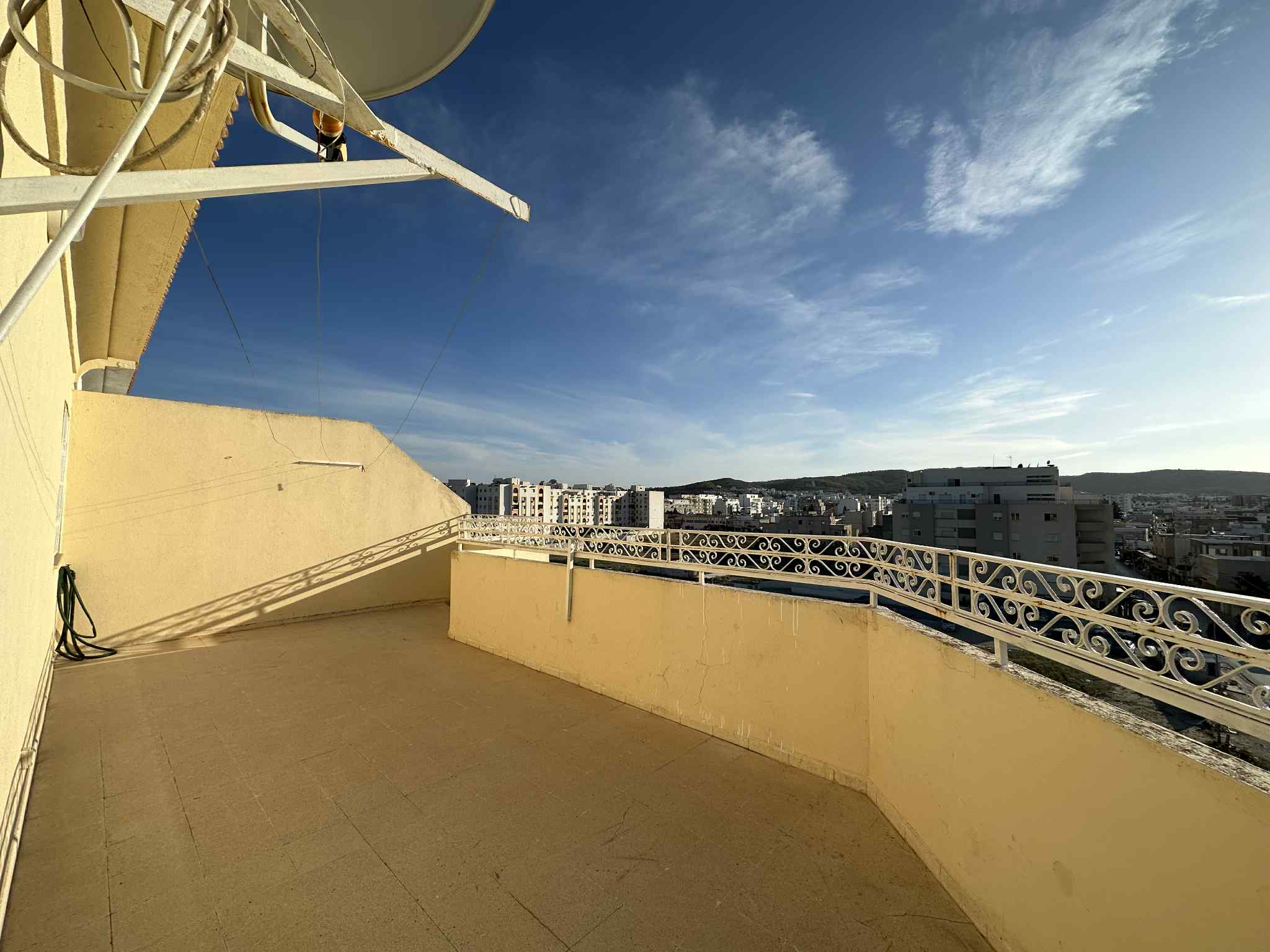 Vente Appart. 5 pices+ - Tunisie