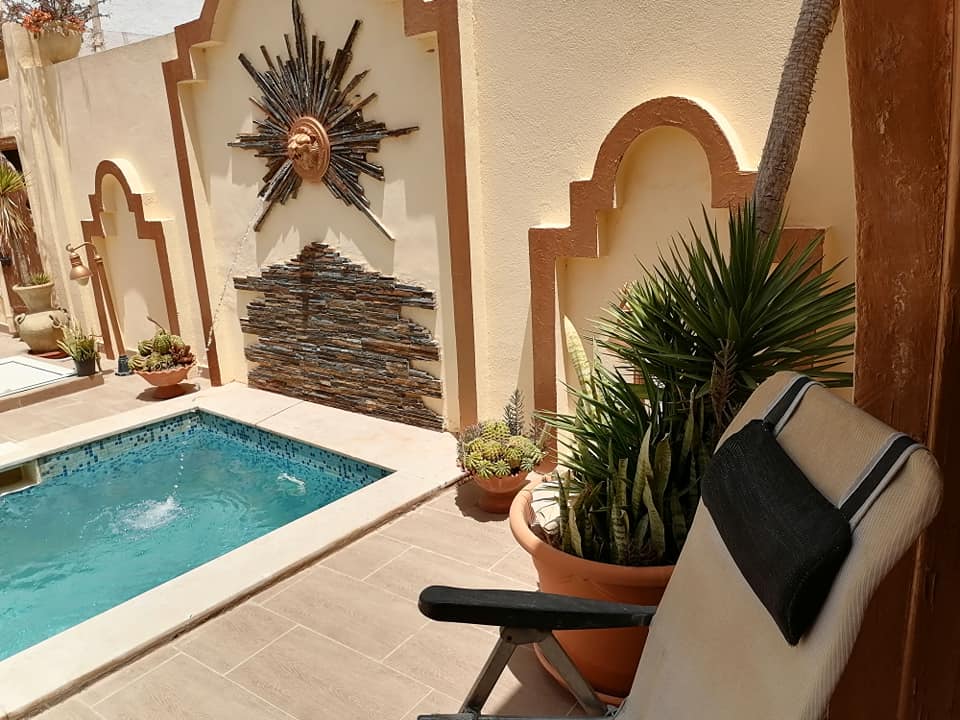 Vente Maisons - Tunisie