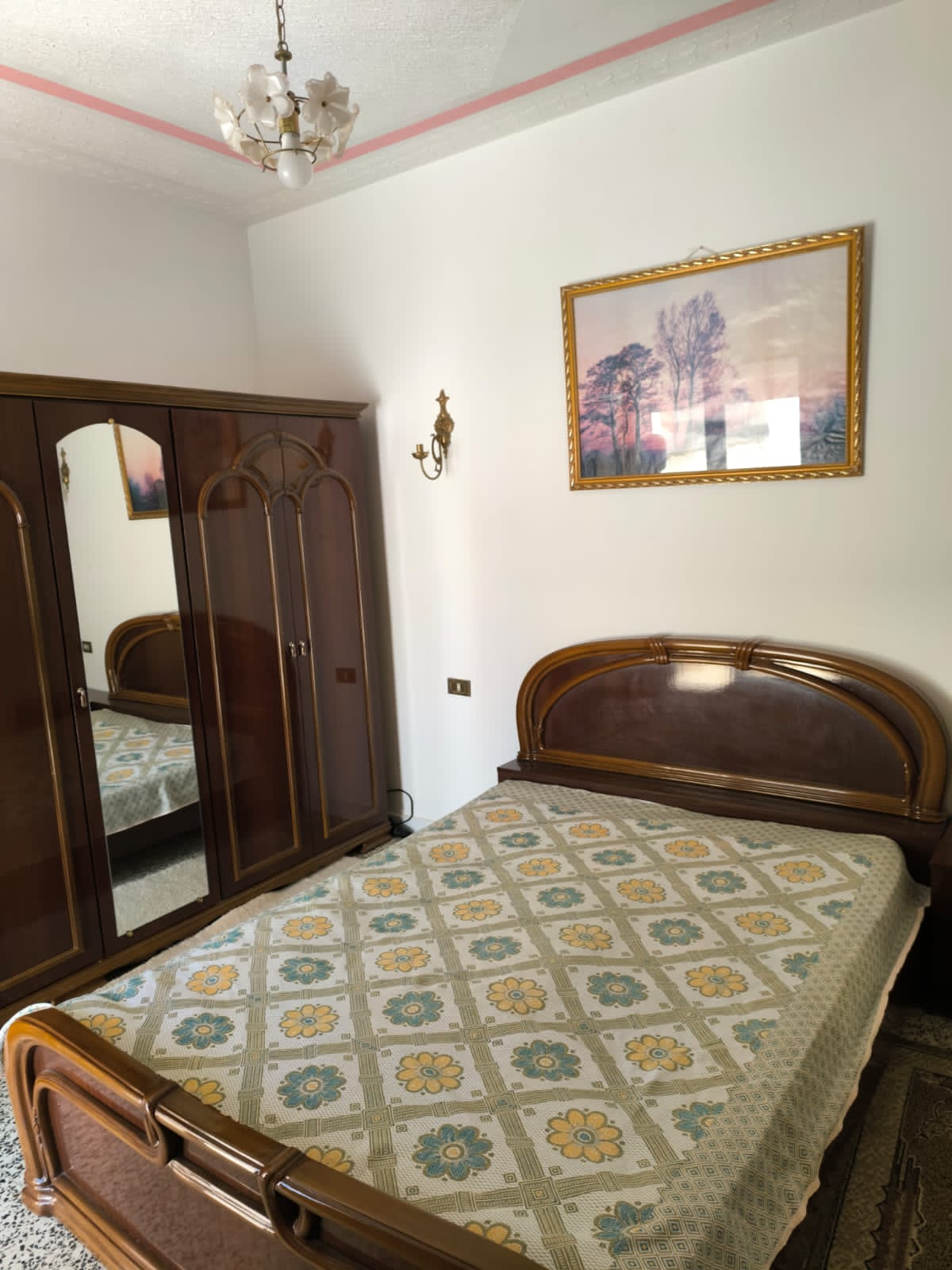 Menzel Temime Menzel Temime Vente Maisons Villa avec studio au  centre ville manzel tmim