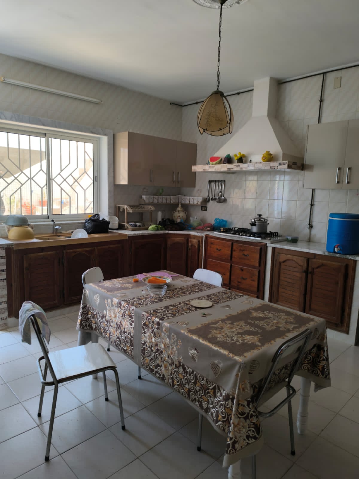 Menzel Temime Menzel Temime Vente Maisons Villa avec studio au  centre ville manzel tmim