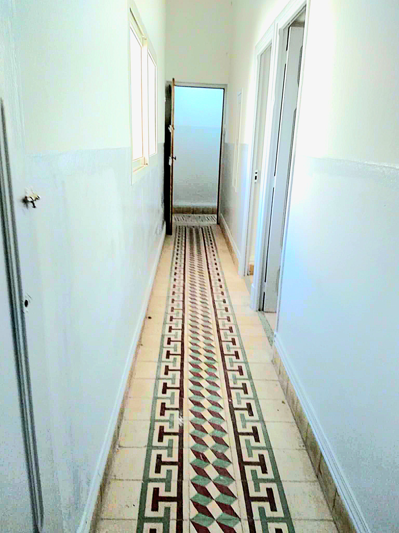 Sousse Ville Sousse Vente Maisons Maison au coeur de la medina de sousse